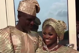 Ljudi su BEŽALI OD NJE KAD BI VIDELI BOJU NJENIH OČIJU, a muž ju je OSTAVIO kad je rodila decu sa istom bojom očiju: Nigerijka ČAROBNE LEPOTE bila na stubu srama, a sada...