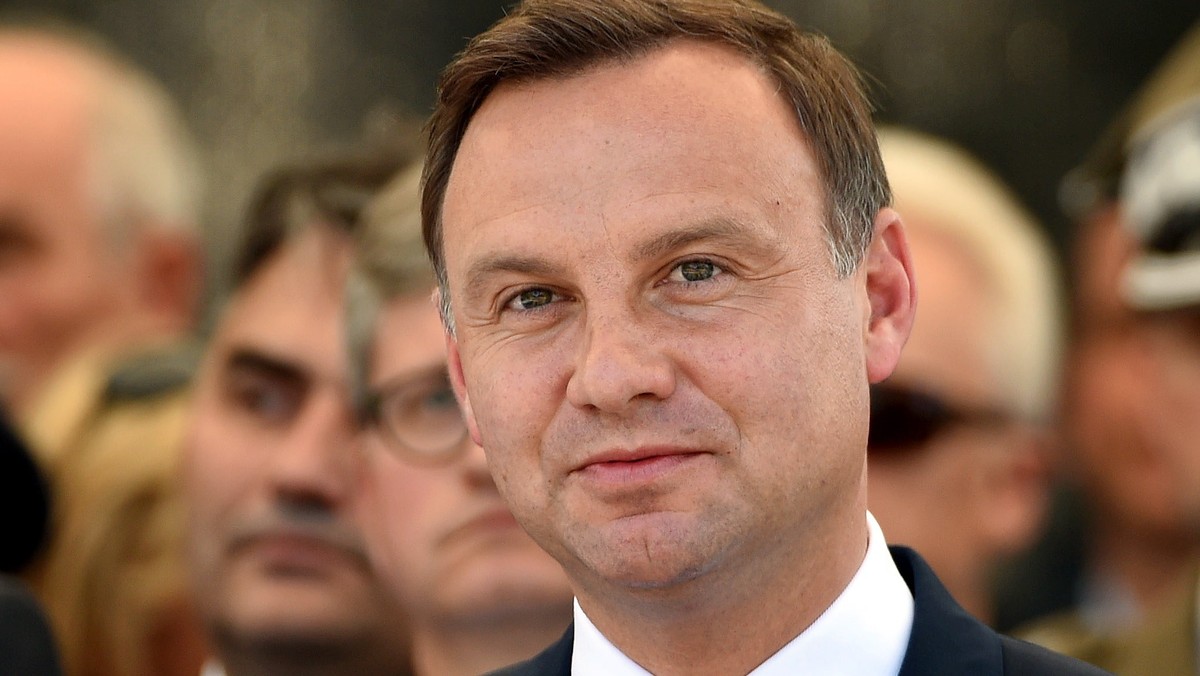 Prezydent Andrzej Duda weźmie w środę udział w obchodach prawosławnego święta Przemienienia Pańskiego na św. Górze Grabarce  - podała w  Kancelaria Prezydenta. W czasie uroczystości planowane jest wystąpienie Andrzeja Dudy.