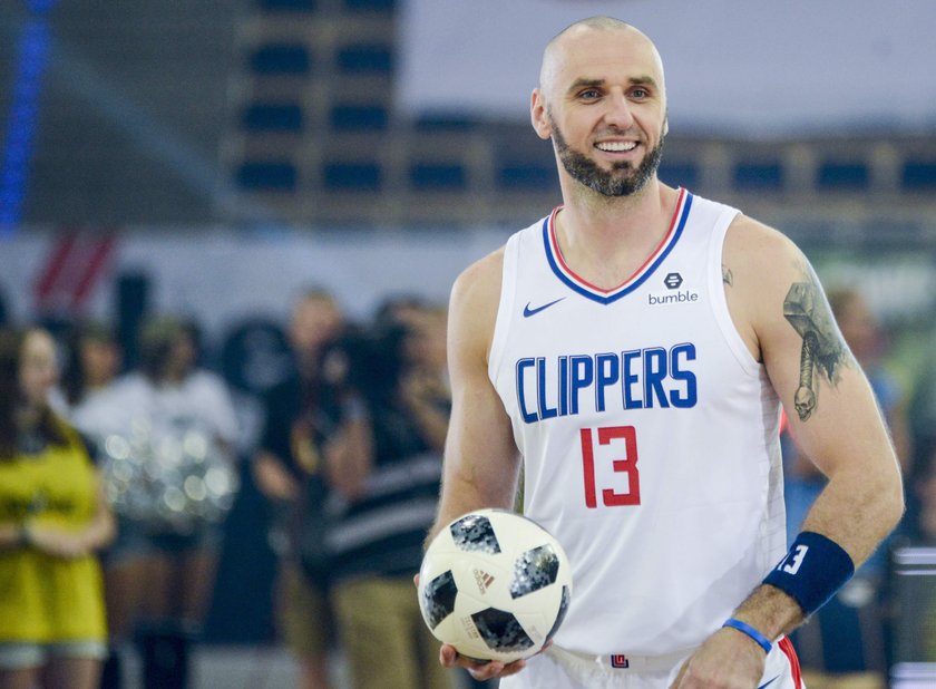 Marcin  Gortat