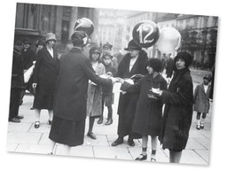 Projekt Polska: Prawa i wolności [ZDJĘCIA, TEKSTY ŹRÓDŁOWE]