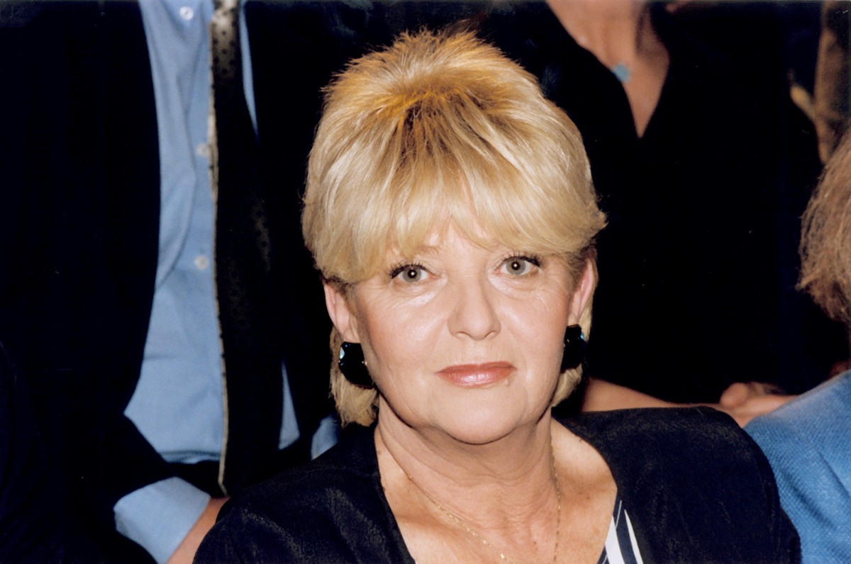 Stanisława Ryster