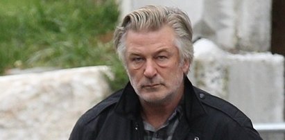 Alec Baldwin wystąpił publicznie po raz pierwszy od śmiertelnego wypadku na planie. "Była moją przyjaciółką"