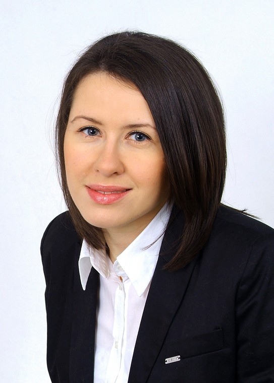 Anna Zawadzka radca prawny w kancelarii D. Dobkowski sp. k., stowarzyszonej z KPMG w Polsce