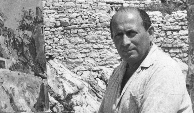 Marko Čelebonović