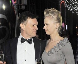 Edyta Pazura rezygnuje z kariery. Chce żyć w cieniu męża