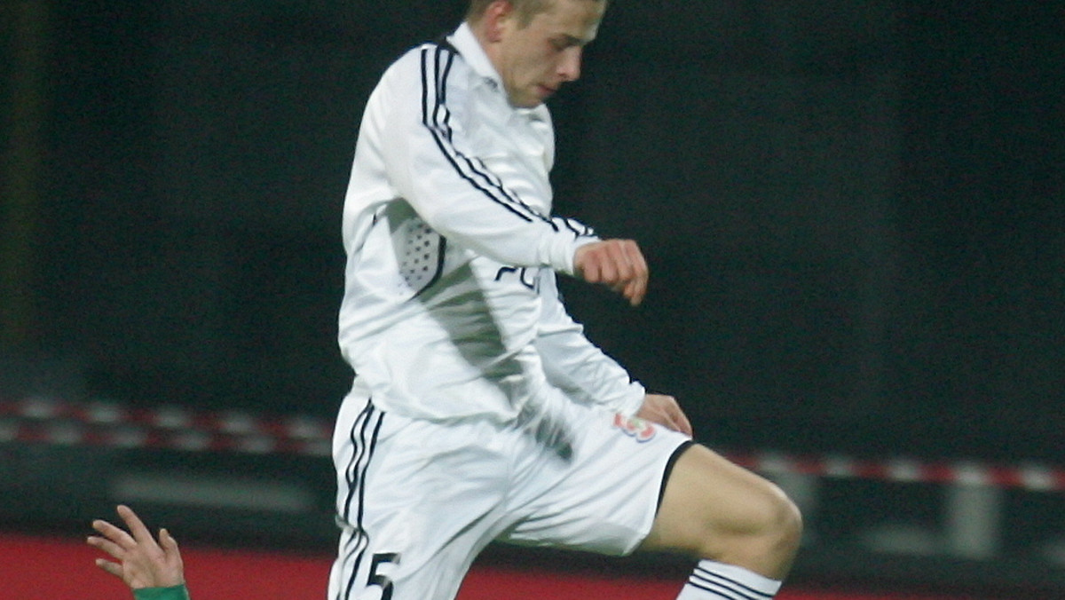 Na zakończenie obozu w Grodzisku Wielkopolskim PGE GKS Bełchatów pewnie pokonał Pogoń Szczecin 3:0 (1:0).