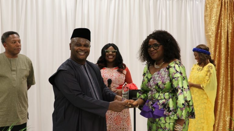 U.S.-based Nigerians hold conversation on way forward for homeland - Vimarsana News