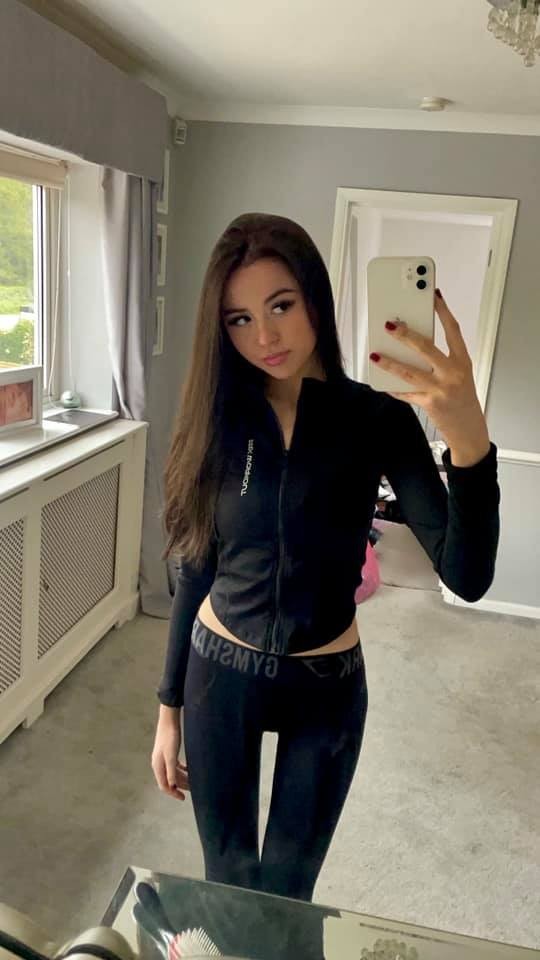 Annie Marshall
