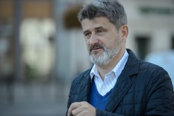 Janusz Palikot w rozpaczliwym wyznaniu. "Jestem bezdomny"