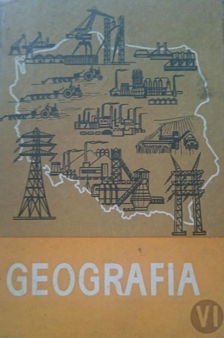 Geografia VI