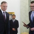 Zaprzysiężenie rządu Mateusza Morawieckiego. Znamy szczegóły