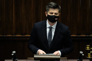 Lewica: Zlikwidować IPN a w jego miejsce powołać Instytut Ochrony Konstytucji