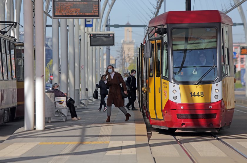 Strajk pracowników MPK Łódź. Grozi nam komunikacyjny paraliż?