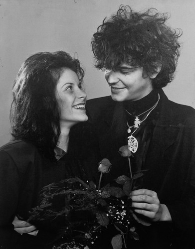 Monika i Robert Gawlińscy