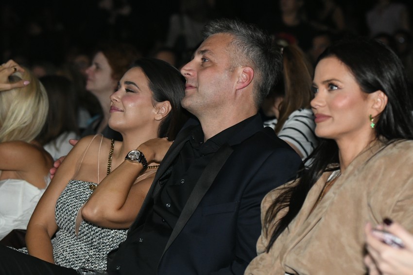 Goca Tržan koncert u MTS dvorani