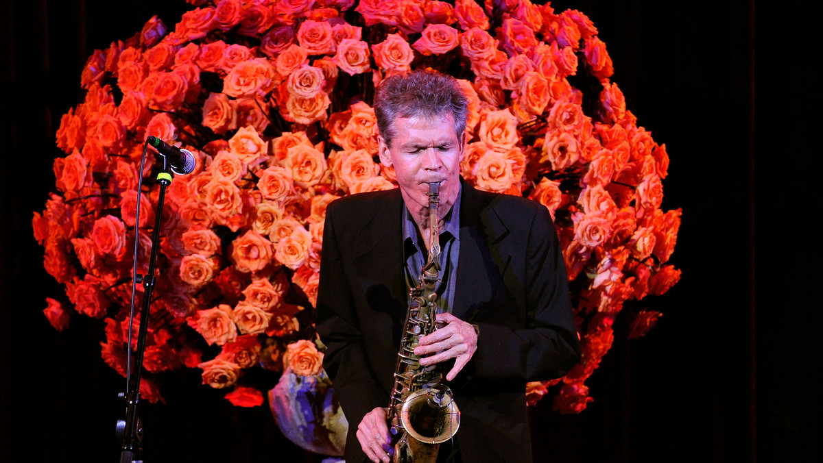 Amerykański saksofonista David Sanborn, sześciokrotny laureat nagrody Grammy 18 kwietnia po raz pierwszy wystąpi w Krakowie. Jego koncert otworzy tegoroczną edycję Międzynarodowego Festiwalu „Starzy i Młodzi, czyli Jazz w Krakowie”.