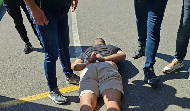 Uhapšen Luka Todorović, Kavački klan