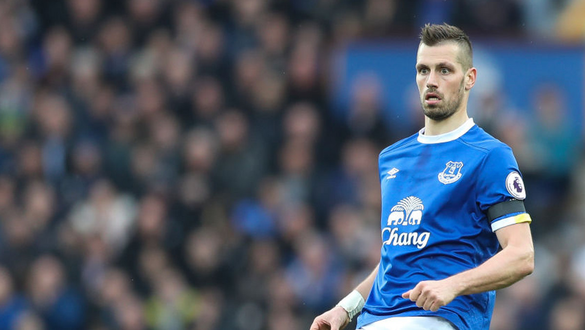 Francuski pomocnik Morgan Schneiderlin w ostatnim okienku transferowym zamienił Manchester United na Everton. Jak sam mówi, dzięki temu transferowi odzyskał radość z gry w piłkę.