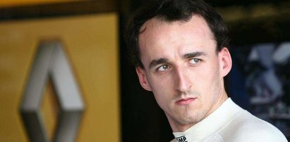 Kubica znów idzie pod nóż!