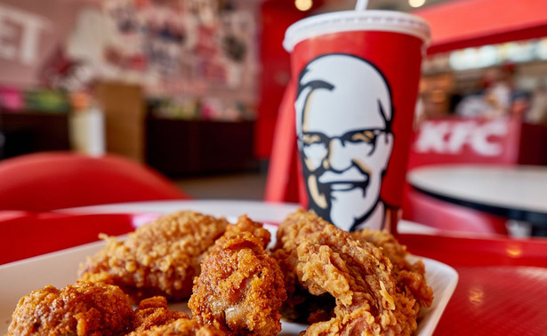 KFC i inne podmioty zależne Am Rest w Rosji zostały sprzedane