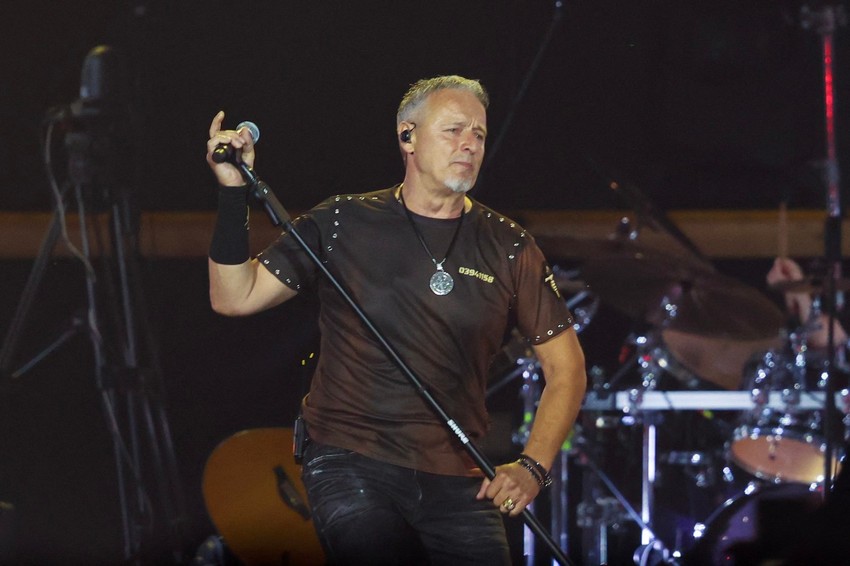 Marko Perković Tompson