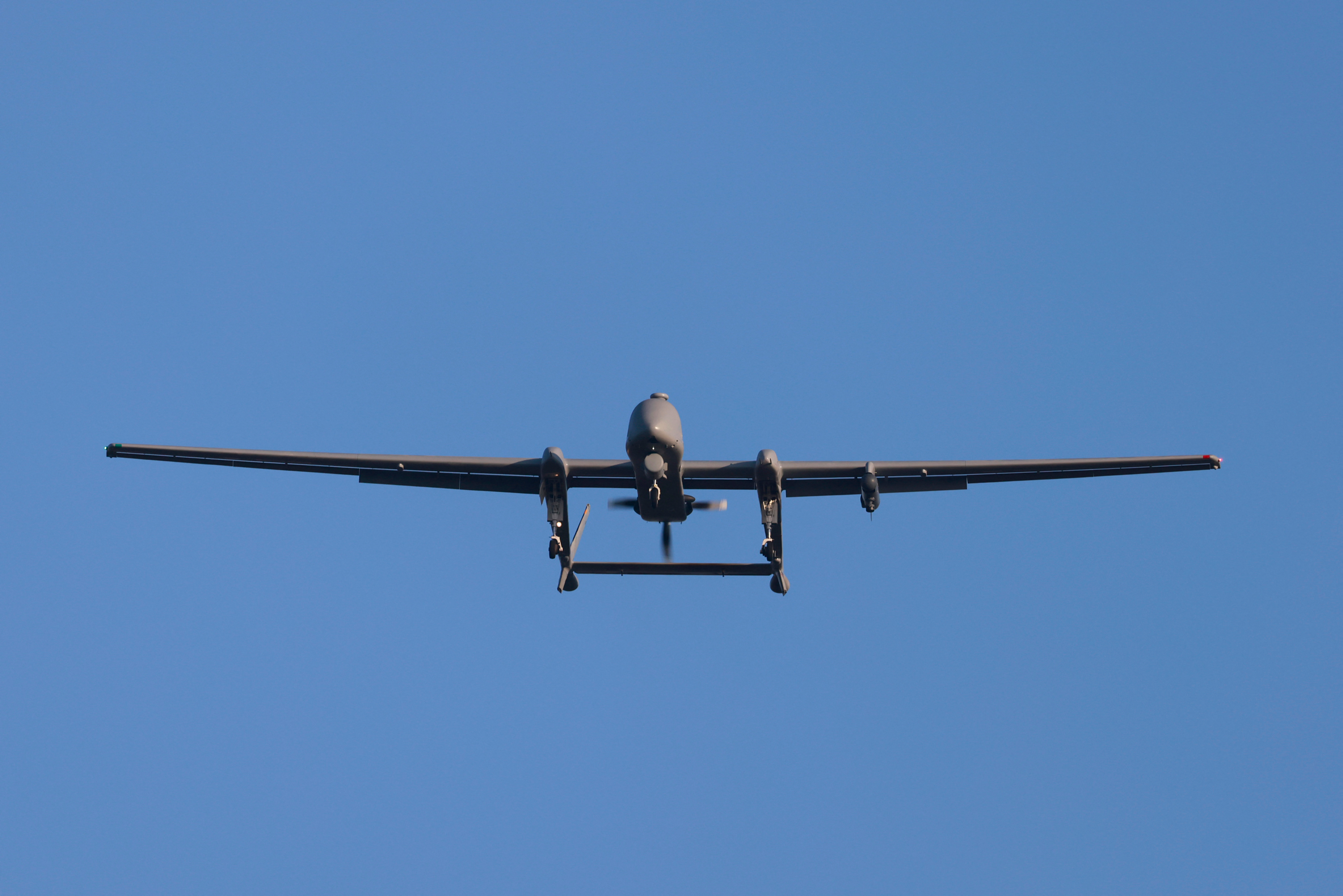 Israele: 3 militari arrestati per sabotaggio droni