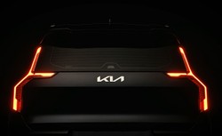 Kia odleciała! Nowy SUV sensacją i TAK wygląda