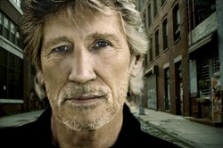Roger Waters znowu ma problem. Monachium chce odwołać jego koncert