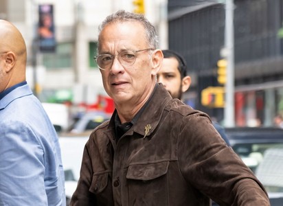 Tom Hanks egyre csak fogy - kiderült, milyen betegség állhat a háttérben