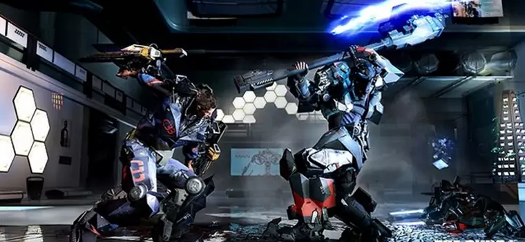 The Surge na nowych screenshotach pokazuje starcia z minibossami