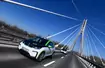 500 elektrycznych BMW i3 do wynajęcia w Warszawie