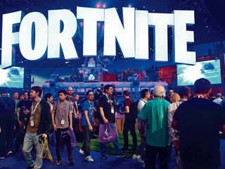 „Fortnite” to dziś największy hit świata gier, a do spółki z Epic Games wyprodukował go polski People Can Fly