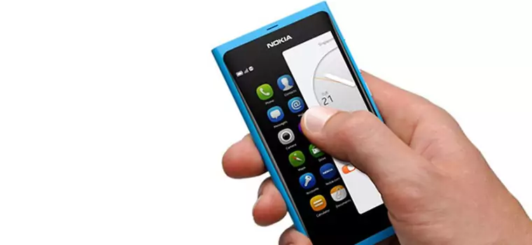 Nokia N9 – dlaczego TAK, dlaczego NIE