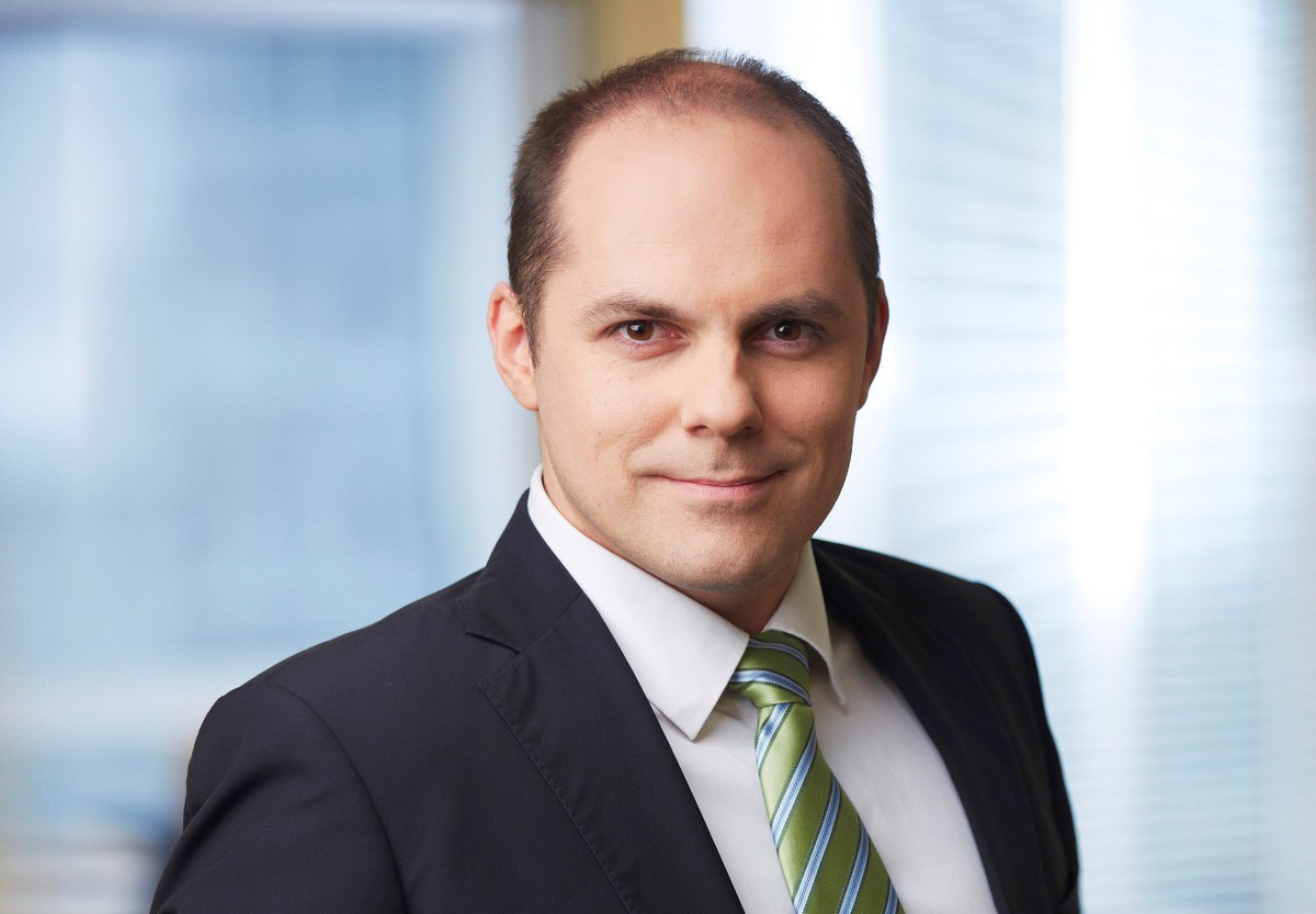 Rafał Morek