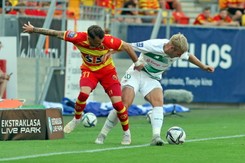 Kolejka remisów na początek sezonu. Jagiellonia też podzieliła się punktami