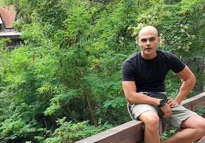 Miodrag Dragičević