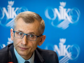 Do Krzysztofa Kwiatkowskiego, prezesa NIK, w sprawie GetBacku napisał premier Mateusz Morawiecki