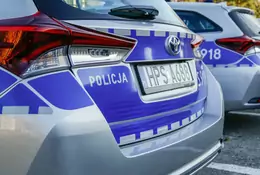 Policja zatrzymała rowerzystę. 53-latek miał 3 promile