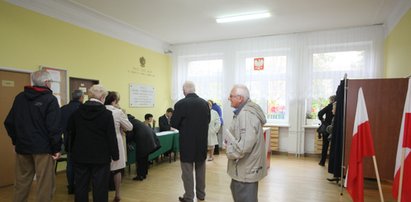 Tyle partie zapłaciły za referendum