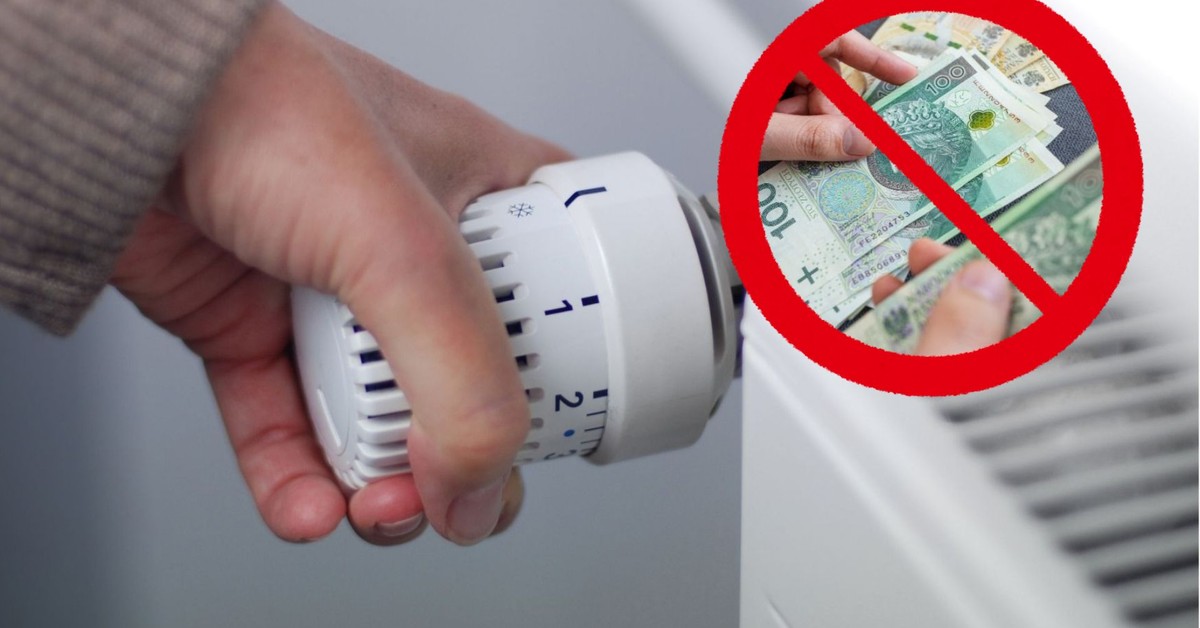 Do otrzymania bonu ciepłowniczego będzie potrzebne zaświadczenie ze spółdzielni lub wspólnoty