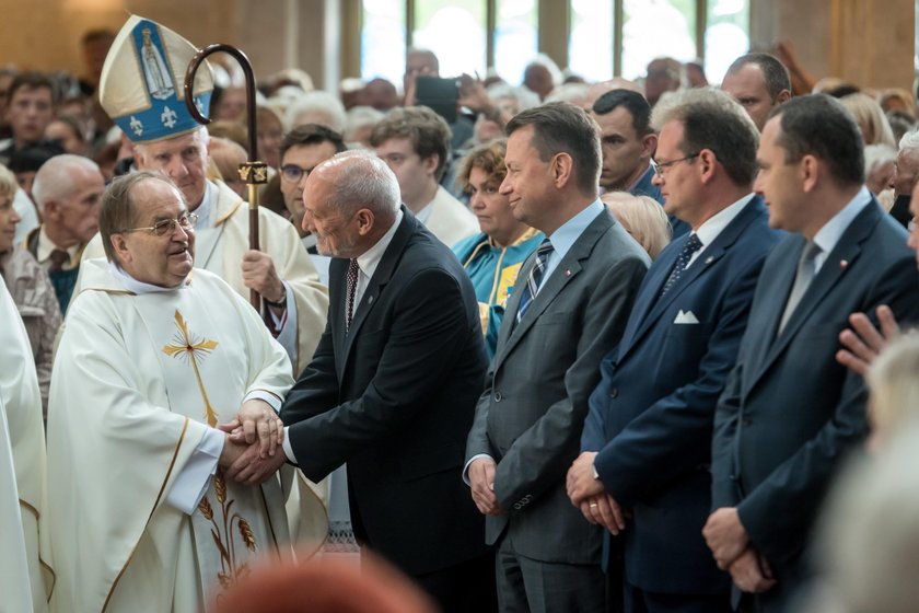 Fatalne wieści dla Rydzyka. Najnowsze dane