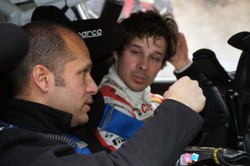 Rally 1000 Miglia - Oleksowicz dwunasty, zwycięstwo Włocha