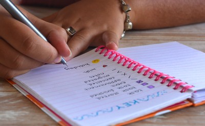 Życie według listy 'to-do' wykańcza cię? Tak możesz przezwyciężyć ten problem