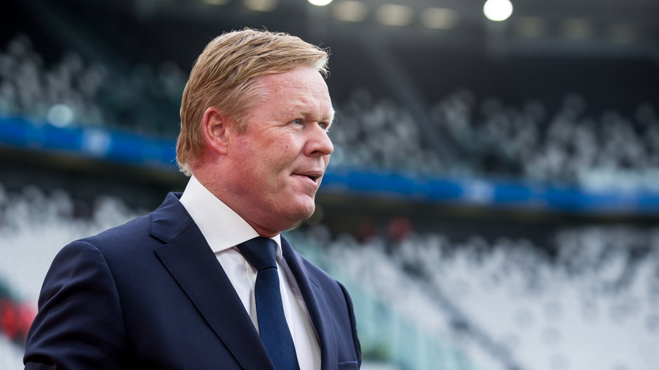 Ronald Koeman