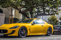 Dostęp do Maserati i pensja 129 tys. dolarów. Rodzina z Londynu szuka opiekunki do dziecka