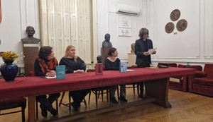 Nagrada Ljubiša Rajić