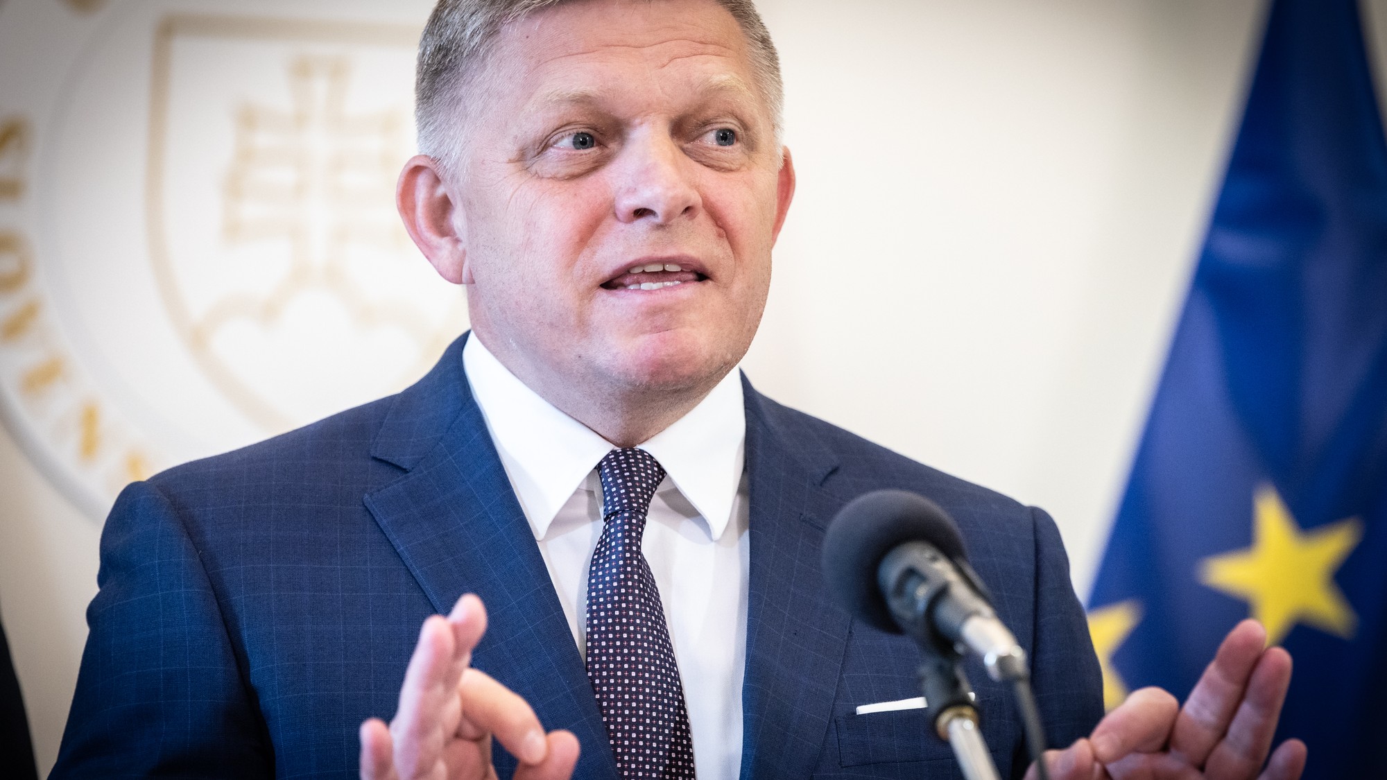 TK strany Smer-SD k ovplyvňovaniu volieb 29.7.2025