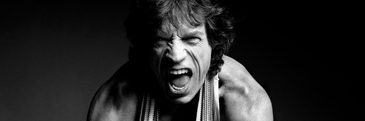 Mick Jagger