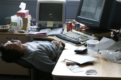 Zapomnij o pracy od 9.00 do 17.00. Badanie wskazuje, że dzień roboczy mógłby mieć trzy godziny
