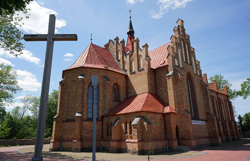 Rodzinna wieś kard. Wyszyńskiego czeka na jego beatyfikację